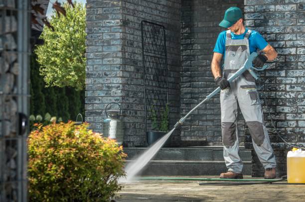 Best Solar Panel Cleaning  in Beverly Hills, CA