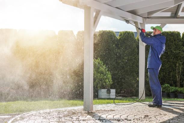 Best Roof Washing  in Beverly Hills, CA