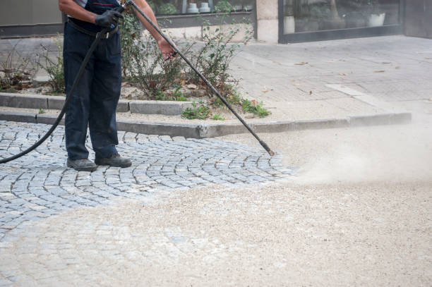Best Graffiti Removal  in Beverly Hills, CA