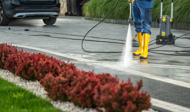 Best Dumpster Area Cleaning  in Beverly Hills, CA