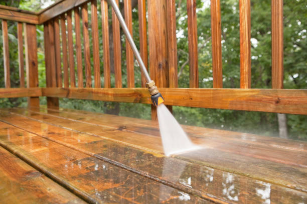Best Building Exterior Washing  in Beverly Hills, CA